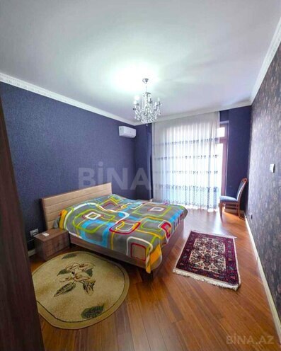 Satılır 3 otaqlı yeni tikili 148 m², Yasamal q., photo 5 from 14