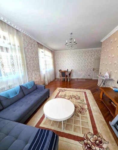 Satılır 3 otaqlı yeni tikili 148 m², Yasamal q., photo 4 from 14