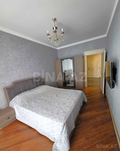Satılır 3 otaqlı yeni tikili 148 m², Yasamal q., photo 8 from 14