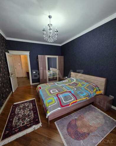 Satılır 3 otaqlı yeni tikili 148 m², Yasamal q., photo 6 from 14