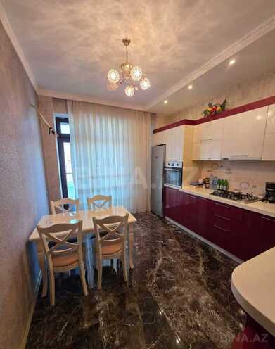 Satılır 3 otaqlı yeni tikili 148 m², Yasamal q., photo 10 from 14