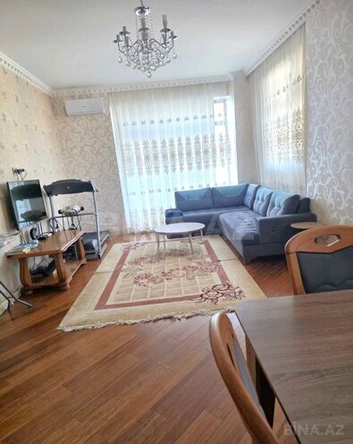 Satılır 3 otaqlı yeni tikili 148 m², Yasamal q., photo 3 from 14