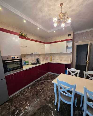Satılır 3 otaqlı yeni tikili 148 m², Yasamal q., photo 9 from 14