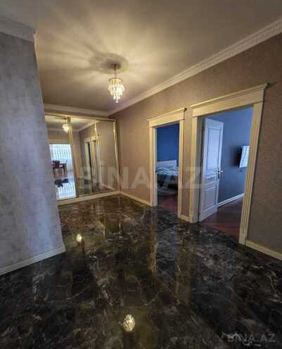 Satılır 3 otaqlı yeni tikili 148 m², Yasamal q., photo 11 from 14
