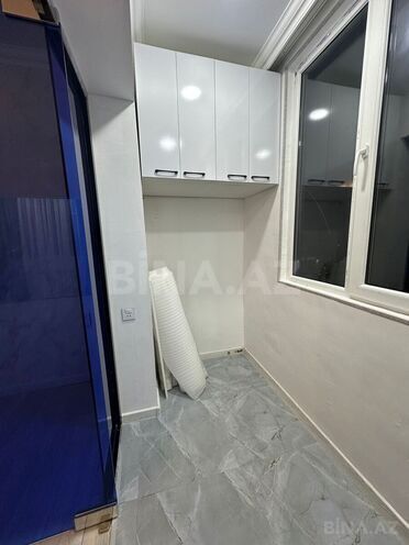Продаётся 2-комн. вторичка 45 м², м. Мемар Аджеми, photo 9 from 13