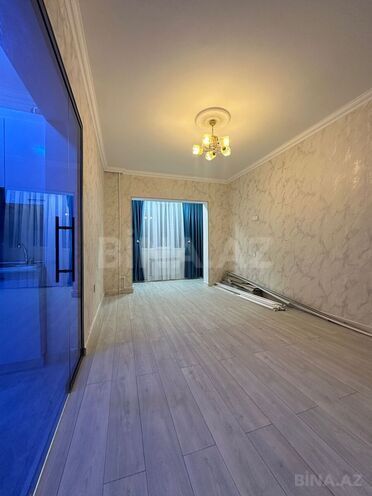 Продаётся 2-комн. вторичка 45 м², м. Мемар Аджеми, photo 1 from 13