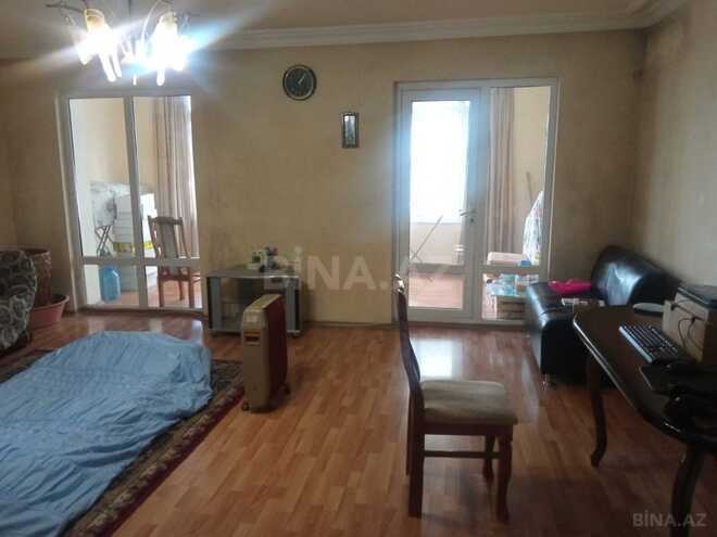 Satılır 3 otaqlı köhnə tikili 100 m², Elmlər Akademiyası m., photo 3 from 10