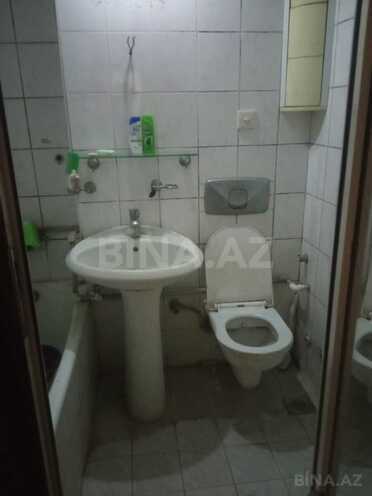 Satılır 3 otaqlı köhnə tikili 100 m², Elmlər Akademiyası m., photo 6 from 10