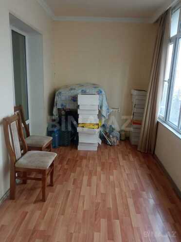 Satılır 3 otaqlı köhnə tikili 100 m², Elmlər Akademiyası m., photo 5 from 10