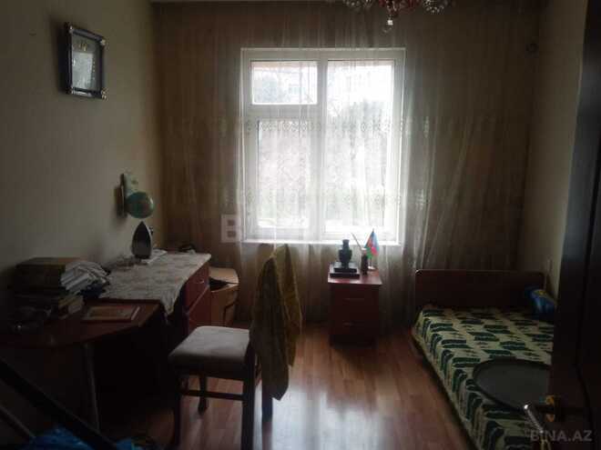 Satılır 3 otaqlı köhnə tikili 100 m², Elmlər Akademiyası m., photo 9 from 10