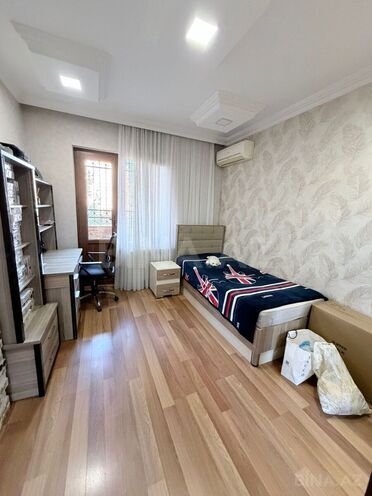 İcarəyə verilir 4 otaqlı yeni tikili 120 m², Dərnəgül m., photo 8 from 15