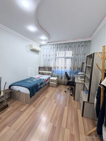 İcarəyə verilir 4 otaqlı yeni tikili 120 m², Dərnəgül m., photo 7 from 15