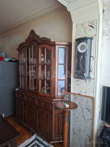 Satılır 1 otaqlı köhnə tikili 24 m², Memar Əcəmi m., photo 4 from 16