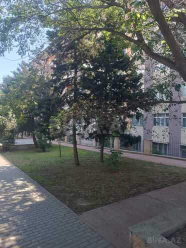 Satılır 1 otaqlı köhnə tikili 24 m², Memar Əcəmi m., photo 10 from 16