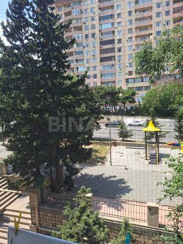 Satılır 1 otaqlı köhnə tikili 24 m², Memar Əcəmi m., photo 14 from 16
