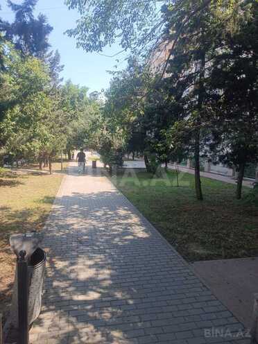 Satılır 1 otaqlı köhnə tikili 24 m², Memar Əcəmi m., photo 8 from 16