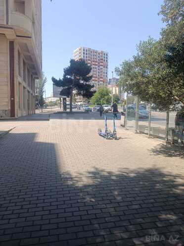 Satılır 1 otaqlı köhnə tikili 24 m², Memar Əcəmi m., photo 12 from 16