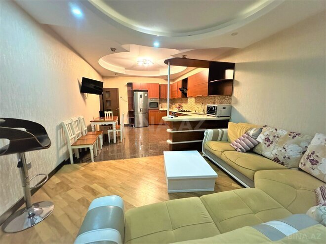 Сдаётся 4-комн. новостройка 200 м², Наримановский  р., photo 12 from 19