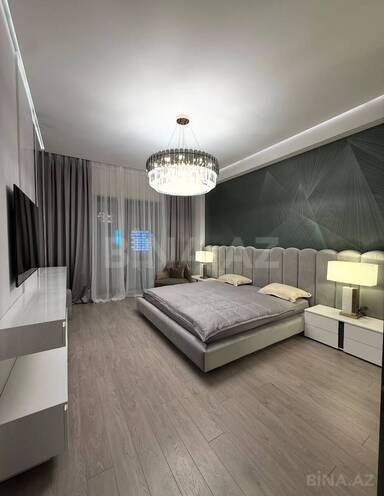 Продаётся 4-комн. новостройка 228 м², м. 28 мая, photo 9 from 17