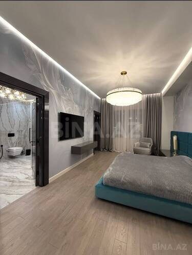 Продаётся 4-комн. новостройка 228 м², м. 28 мая, photo 4 from 17