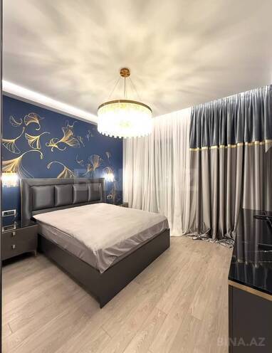 Продаётся 4-комн. новостройка 228 м², м. 28 мая, photo 11 from 17