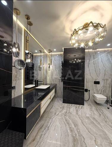 Продаётся 4-комн. новостройка 228 м², м. 28 мая, photo 14 from 17