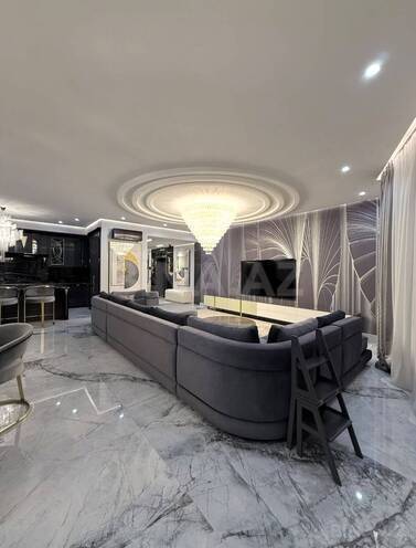 Продаётся 4-комн. новостройка 228 м², м. 28 мая, photo 3 from 17