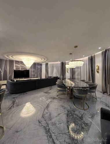 Продаётся 4-комн. новостройка 228 м², м. 28 мая, photo 6 from 17