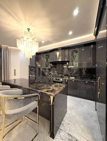 Продаётся 4-комн. новостройка 228 м², м. 28 мая, photo 8 from 17