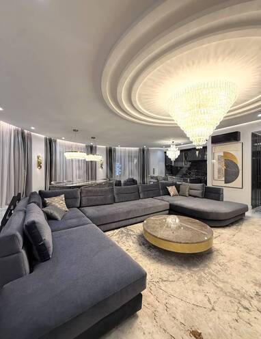Продаётся 4-комн. новостройка 228 м², м. 28 мая, photo 1 from 17