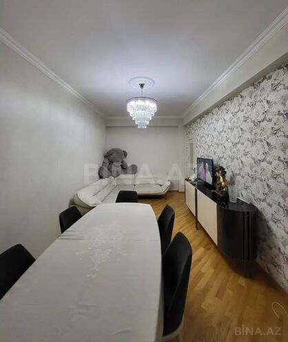 Продаётся 2-комн. вторичка 73 м², м. Насими, photo 9 from 11