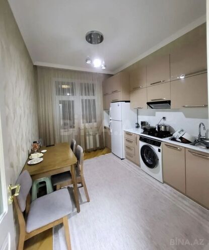 Продаётся 2-комн. вторичка 73 м², м. Насими, photo 8 from 11