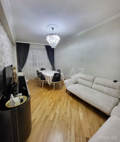 Продаётся 2-комн. вторичка 73 м², м. Насими, photo 1 from 11