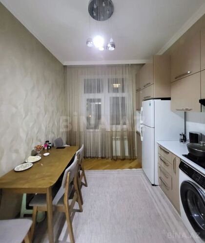 Продаётся 2-комн. вторичка 73 м², м. Насими, photo 7 from 11