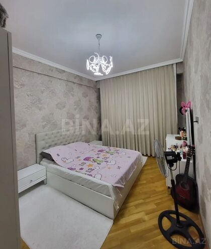 Продаётся 2-комн. вторичка 73 м², м. Насими, photo 3 from 11
