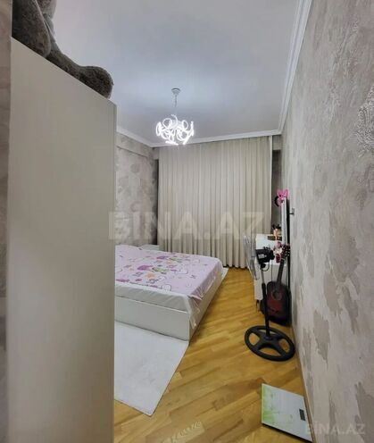 Продаётся 2-комн. вторичка 73 м², м. Насими, photo 5 from 11