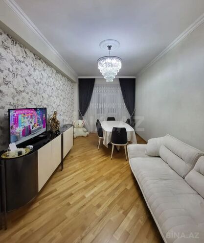 Продаётся 2-комн. вторичка 73 м², м. Насими, photo 6 from 11