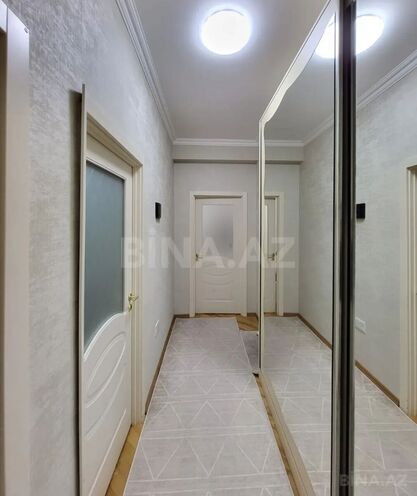 Продаётся 2-комн. вторичка 73 м², м. Насими, photo 4 from 11