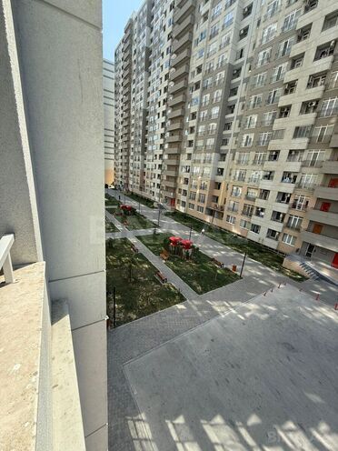İcarəyə verilir 2 otaqlı yeni tikili 65 m², 20 Yanvar m., photo 13 from 14
