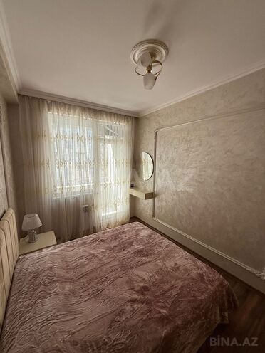 İcarəyə verilir 2 otaqlı yeni tikili 65 m², 20 Yanvar m., photo 10 from 14