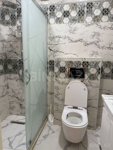İcarəyə verilir 2 otaqlı yeni tikili 65 m², 20 Yanvar m., photo 11 from 14