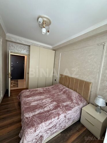 İcarəyə verilir 2 otaqlı yeni tikili 65 m², 20 Yanvar m., photo 9 from 14