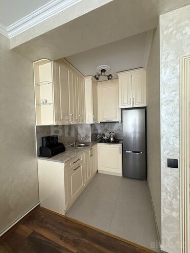 İcarəyə verilir 2 otaqlı yeni tikili 65 m², 20 Yanvar m., photo 7 from 14