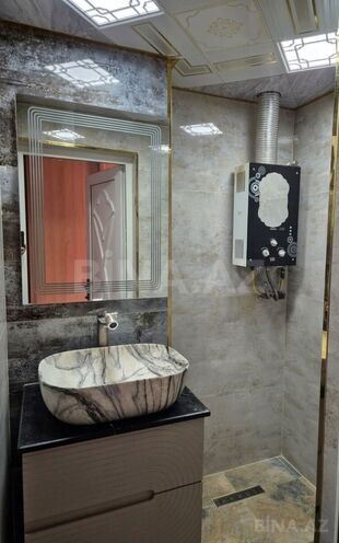 Satılır 3 otaqlı köhnə tikili 90 m², Nərimanov r., photo 8 from 10