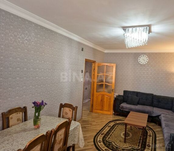Satılır 3 otaqlı köhnə tikili 90 m², Nərimanov r., photo 1 from 10