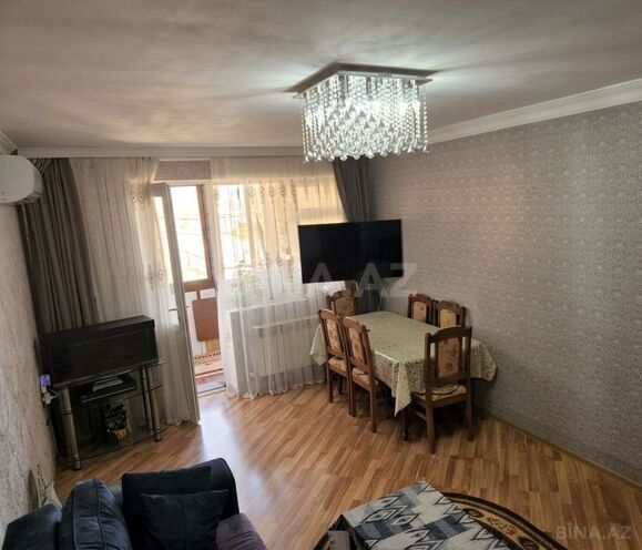 Satılır 3 otaqlı köhnə tikili 90 m², Nərimanov r., photo 3 from 10