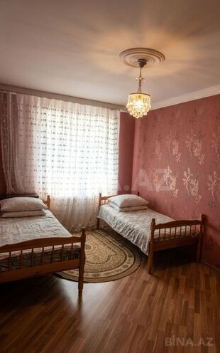 Satılır 3 otaqlı köhnə tikili 90 m², Nərimanov r., photo 5 from 10