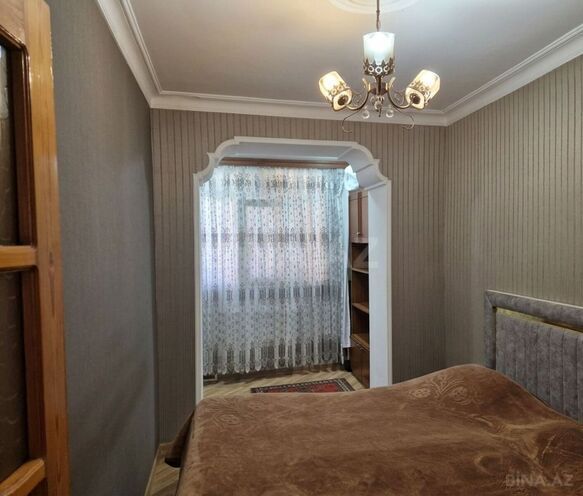 Satılır 3 otaqlı köhnə tikili 90 m², Nərimanov r., photo 4 from 10