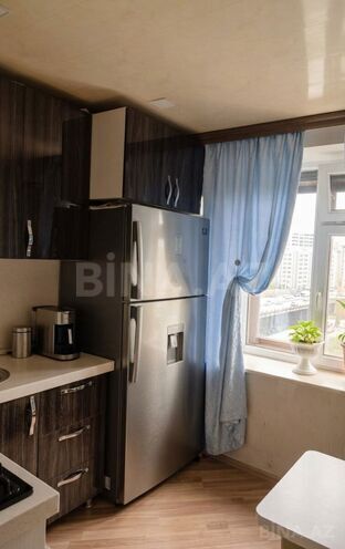 Satılır 3 otaqlı köhnə tikili 90 m², Nərimanov r., photo 6 from 10
