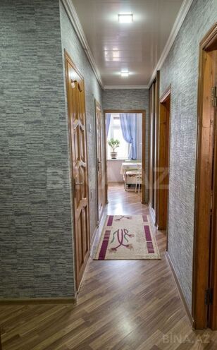 Satılır 3 otaqlı köhnə tikili 90 m², Nərimanov r., photo 9 from 10